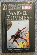 WKKM  22 - Marvel Zombies