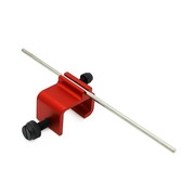 Narzędzie do wyrównywania regulacji łańcucha motocykl quad atv