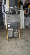 Mag. Półautomat spawalniczy Tiger sp405