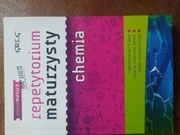 Repetytorium maturzysty chemia 