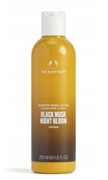 THE BODY SHOP_BODY LOTION BLACK MUSK NIGHT BLOOM vegan 250 ML Wyprz