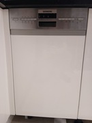 Kosz górny szuflada ( SZTUĆCE ) do zmywarki SIEMENS SR55M580EU/01 zmywarka