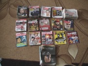 Prasa prawicowa - Do rzeczy / W sieci / Gazeta Polska