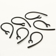 6x Pałąk Uchwyt Zaczep Słuchawki Bluetooth fi 6mm 