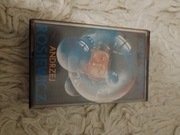 Andrzej Rosiewicz kaseta 