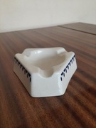 POPIELNICZKA DO CYGAR - WŁOCŁAWEK LATA 50-TE