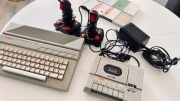 ATARI 65 XE ZESTAW 
