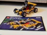Klocki LEGO technic 8225