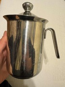 Spieniacz do mleka tchibo