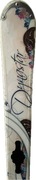 Narty Dynastar Exclusive Sensation z wiązaniami