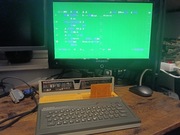 SORD M5 COMPUTER - MEGA RZADKI RARYTAS KOLEKCJONERSKI