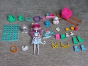 Enchantimals Sybill Snow Leopard