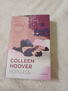 Hopeless, Colleen Hoover