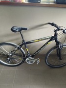 Rower młodzieżowy Kross esprit 610