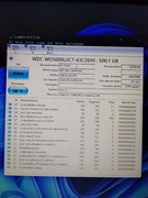 dysk twardy 500gb 2.5 sprawny #6