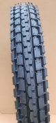 Opona DEGUM 3,50x19 D-18 Junak M10  NSU DKW  BMW 