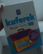 Kuferek Pomoc dydaktyczna klasa 1-3. WSiP 