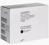 Toner HP LaserJet CE255X CE255XC czarny (black)