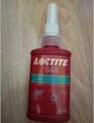 Klej Loctite 648  50ml 01/27r