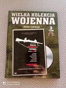 Film Wojenny DVD Tom 3 Wielka czerwona jedynka 