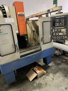 Centrum cnc mazak mtv