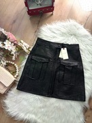 Oryginalna spódniczka czarna TED Baker (XS)