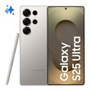 Samsung Galaxy S25 Ultra, 512GB Titanium Grey