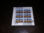 pierwsza edycja 6 znaczek Ruski wojenny okręt F Seria 1