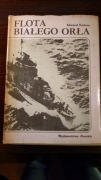 "Flota białego orła" Edmund Kosiarz
