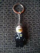 LEGO Police - figurka - brelok
