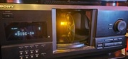 Zmieniarka Sony CDP-CX225 [200 płyt]