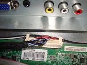 Wstążka główna Blaupunkt  BN32H1032EEB 