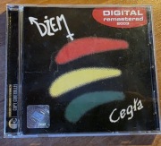 Dżem – Cegła CD (Remaster 2003) Oryginał Pomaton EMI