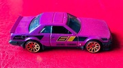 Hot Wheels Mainline 2024 - Nissan Skyline RS KDR30