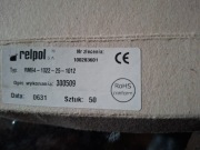 Przekaznik Relpol RM94-1022-25-1012