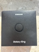 Samsung Galaxy Ring - NOWY, fabrycznie zapakowany 