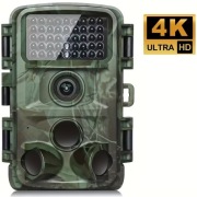 Fotopułapka kamera leśna KJK 229