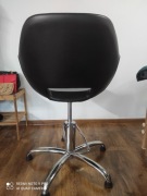 Fotel fryzjerski Panda Opium