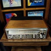 Amplituner PIONEER Stereo Receiver SX-950 SX 950 Vintage 