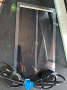 Terarium i mata grzewcza