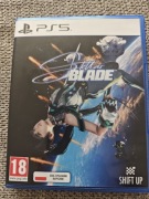Stellar Blade PS5