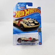 Hot Wheels Braille Racer #40 Gold 2026 Case B - NOWY