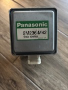 Magnetron Panasonic 2M236-M42 mikrofalówka