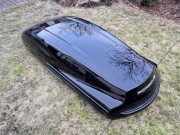 Box bagażnik dachowy Porsche Macan 95804400012 + belki