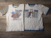 Koszulki T-shirty 122