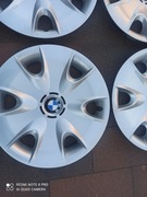 Kołpaki BMW