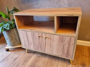 Szafka Komoda RTV amplituner