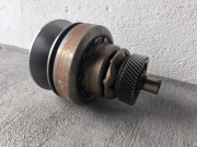 WARIATOR  SKRZYNI BIEGÓW MULITRONIC CVT  AUDI A4 B6 B7 A6 C6