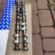 Wałek rozrządu A18XER Ssący 