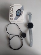 Samsung Galaxy Watch Active2 44mm cloud Silver 